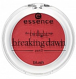 Essence Breaking dawn part 2 румяна