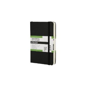 Moleskine City Notebook Praha