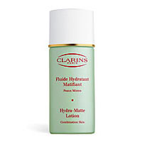 Clarins Hydra-Matte Lotion