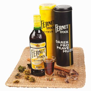 fernet stock citrus