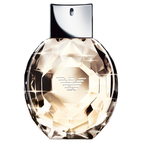 Туалетная вода Armani  Emporio Diamonds Intense lady 30 ml