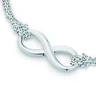 Tiffany Infinity Bracelet