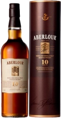 Виски Aberlour 10 лет