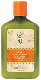 Chi olive shampoo