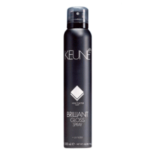 Brilliant Gloss Spray Keune