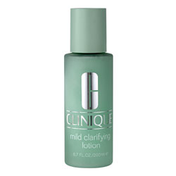 Мягкий отшелушивающий лосьон Clarifying Lotion Mild от Clinique