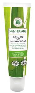 Roll-On SOS Imperfections de Sanoflore
