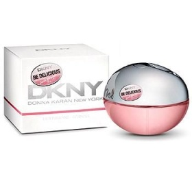 DKNY Be Delicious свежие Blossom