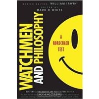 Watchmen and Philosophy: A Rorschach Test