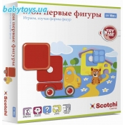 Scotchi настольные игры