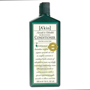 Кондиционер для волос A'kin - Avocado & Calendula Conditioner