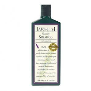 Шампунь A'kin - Rosemary Natural Shampoo