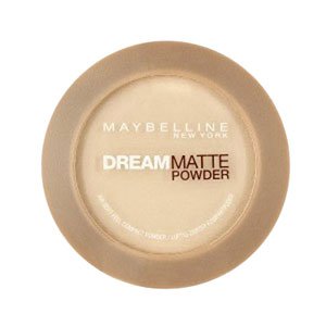 Пудра Dream Matte Powder Maybelline