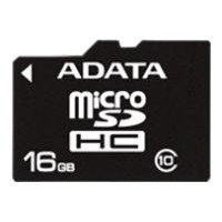 Карта памяти micro-SD