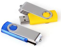 USB Flash Drive