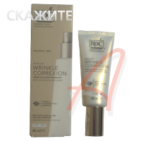 Крем для лица ROC Retin-ox Wrinkle Correction