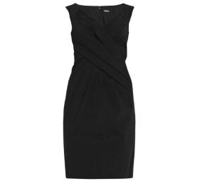 платье в стиле Коко Шанель