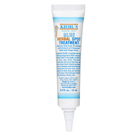 Kiehl's Blue Herbal Spot Treatment