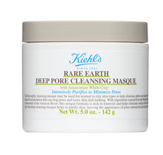 Kiehl's Rare Earth Pore Cleansing Masque