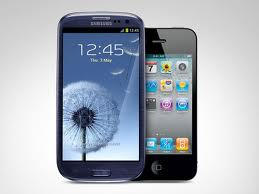 iPhone 4s или Samsung Galaxy SIII