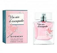 Туалетная вода Un Air d'Escapade Givenchy