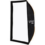 2x Bowens Lumiair 80-100 Softbox
