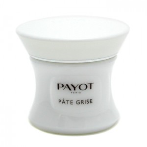 p&#226;te grise de payot