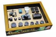 Diana Deluxe Kit (hp800)