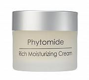 PHYTOMIDE Rich Moisturizing Cream SPF 12 от holy-land