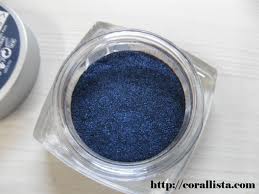 L'oreal Color Infallible Eyeshadow №06 All Night Blue