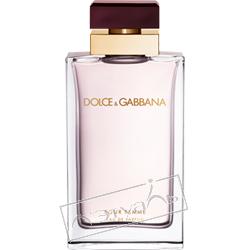 Парфюм Dolce&Gabbana Pour Femme 2012