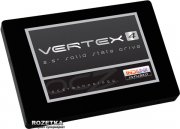 SSD OCZ Vertex 4 SSD 256GB 2.5" SATAIII MLC (VTX4-25SAT3-256G)