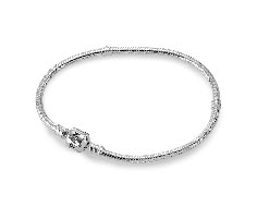 Silver bracelet Pandora