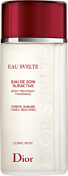 DIOR Eau Svelte Body Treatment Fragrance