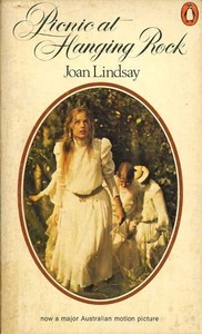 Joan Lindsay "Picnic at Hanging Rock"