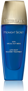 Midnight secret SOS  средство Guerlain