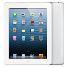 Планшет APPLE iPad 4 16Gb Wi-Fi + Cellular White MD525   или  такой же  Black