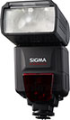 фотовспышка Sigma EF-610 DG ST