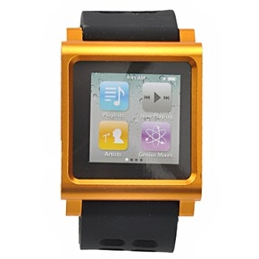 Браслет для Apple iPod nano 6G