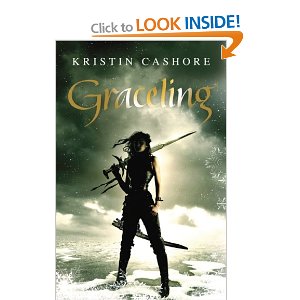 Graceling [Hardcover] Kristin Cashore