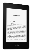 Amazon kindle