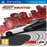 NFS: MOST WANTED