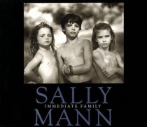 Альбом Салли Манн