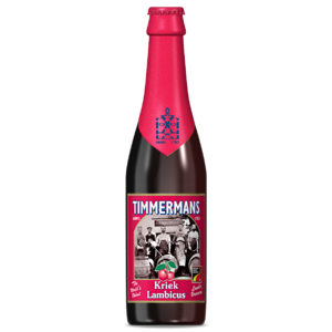 Timmermans Kriek Lambicus