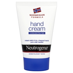 крем для рук Neutrogena