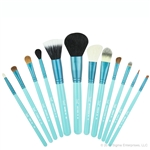 New make up brushes