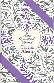 Книга Cecelia Ahern - One Hundred Names.