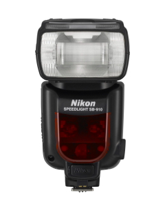 NIKON Speedlight SB-910