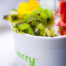 pinkberry