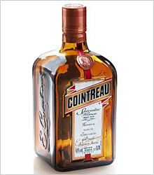 Ликёр Cointreau